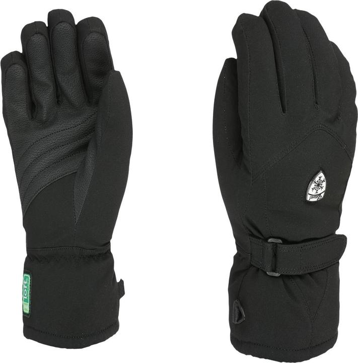 Actual product image Level Ski gloves Hero W 2025 (S)