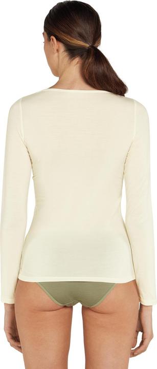Immagine prodotto Icebreaker Siren L/S Sweetheart da donna (XL)
