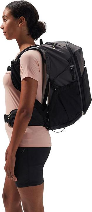 Actual product image Berghaus 3D Freeflow 30+5 S (35 l)