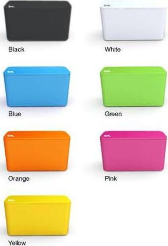 Image du produit BlueLounge CableBox Mini