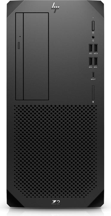 Actual product image HP Z2 G9 TWR i714700 32GB/1TB PC Germany (Intel Core i7-14700, 32 GB, 1000 GB, Quadro T1000)