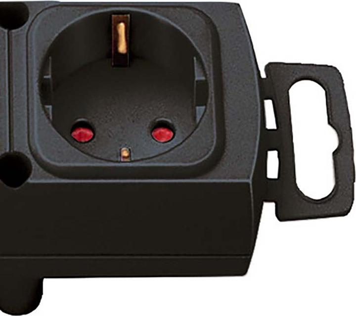 Produktbild Brennenstuhl Comfort-Linie Plus (6 x, 2 m)