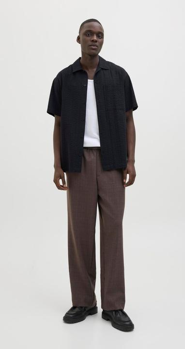Produktbild Jack & Jones Relaxed Fit Hemd Hemd (XS)