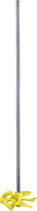 kwb 497007 Farbrührer 70 mm