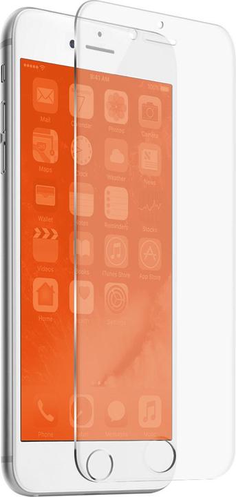 Actual product image SBS 4D Glass Screen Protector for iPhone 8/7/6s/6 (1 Piece, Apple iPhone 8)