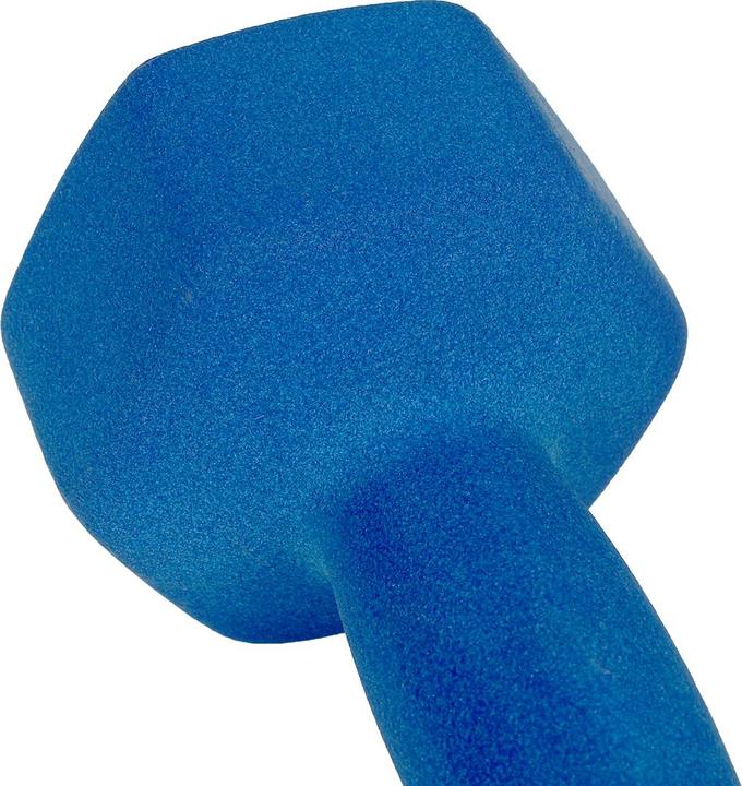 Produktbild Gladiatorfit Neopren-Hanteln (2 x 8 kg)