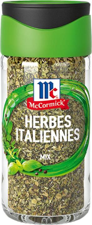 Image du produit McCormick Herbes italiennes (8 g)