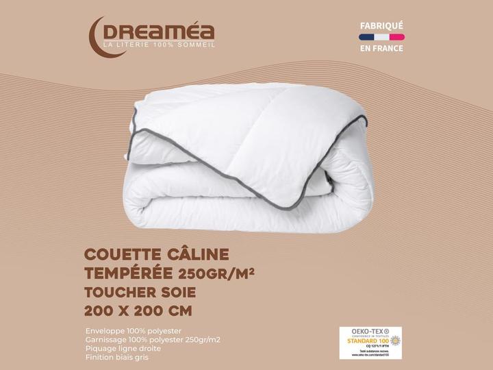 Produktbild Dreamea Biesya (200 x 200 cm)