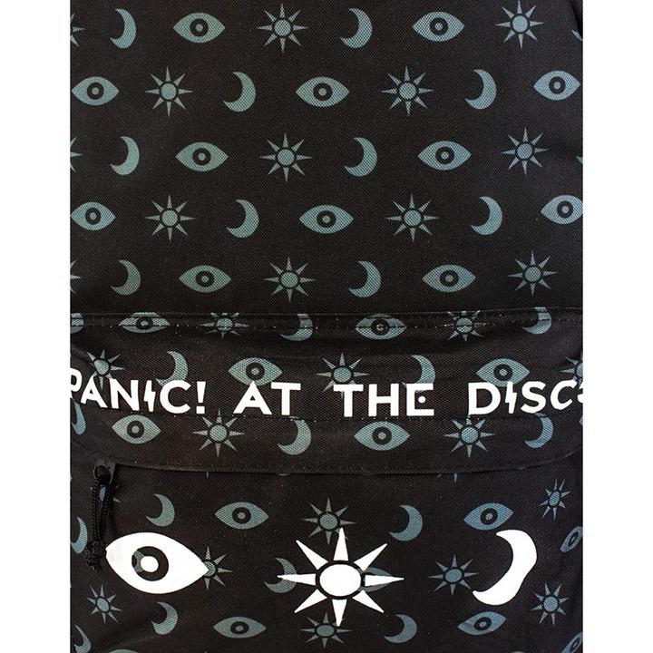 Image du produit Rocksax Sac à dos Panic! At The Disco