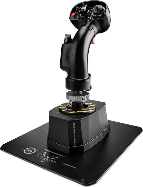 Thrustmaster AVA F/A-18 Super Hornet Flight Stick (PC)