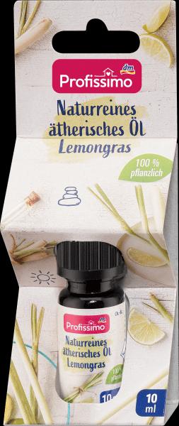 dm Profissimo olio essenziale naturale di citronella