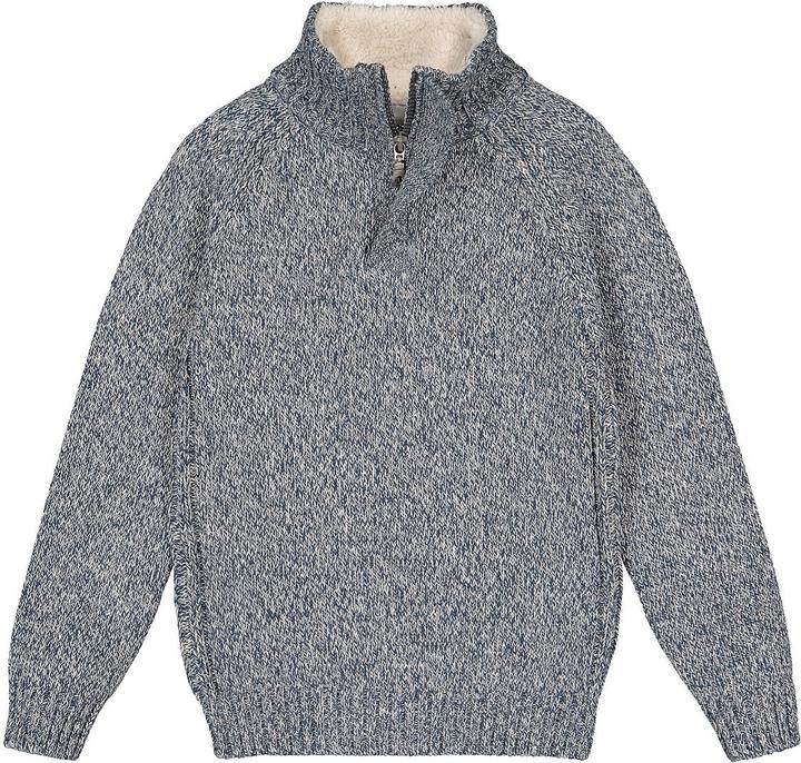 Immagine prodotto La Redoute Collections Maglia con collo alto (102)