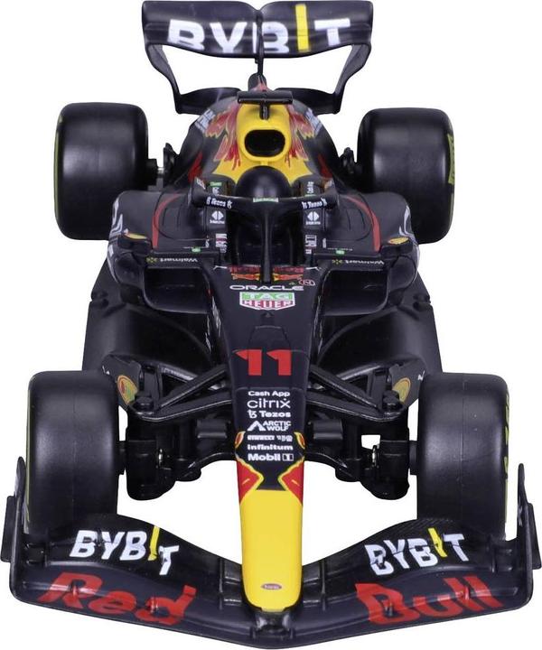 Image du produit Maisto Red Bull F1 2023