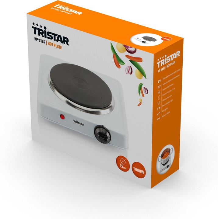 Produktbild Tristar Kp-6185
