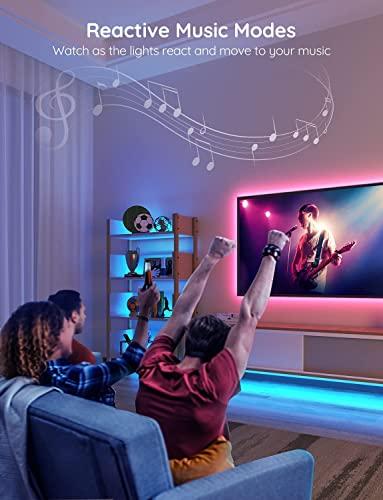 Actual product image Govee Basic (RGB, 500 cm, Indoor)