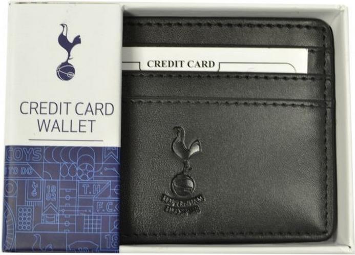 Produktbild Tottenham Hotspur FC Brieftasche Karten