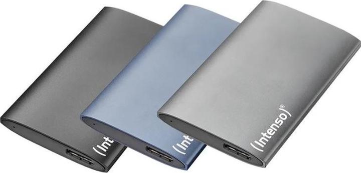 Produktbild Intenso Premium (1000 GB)