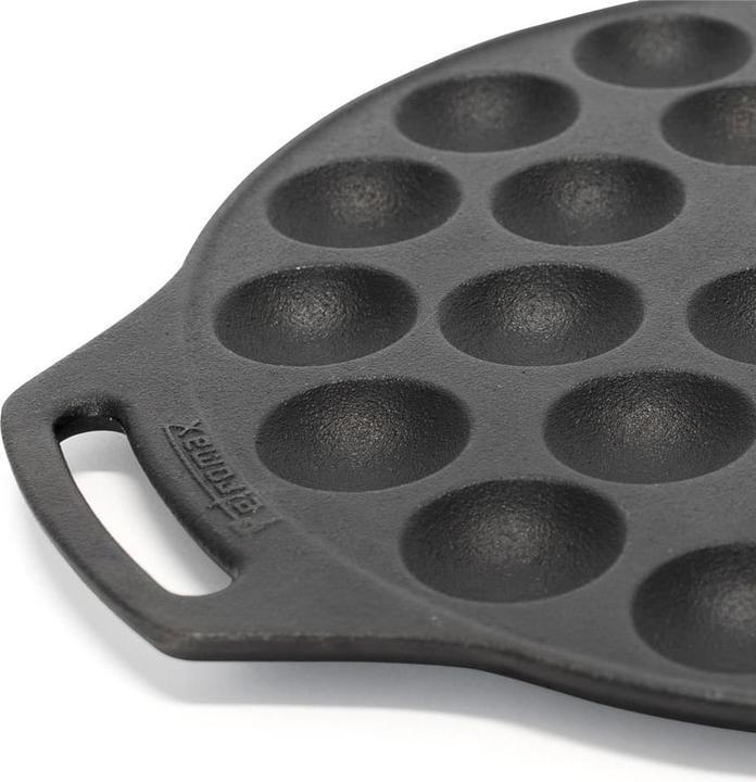 Image du produit Petromax Poêle à poffertjes POFF30