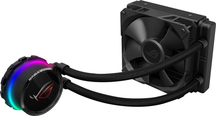 Actual product image ASUS ROG Ryuo 120