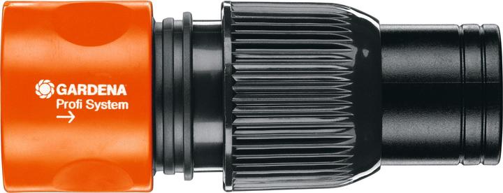 Produktbild Gardena Schlauchstück (Übergangsstück, 19 mm)