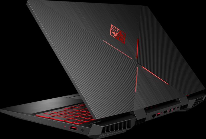 Image du produit HP Omen 15-dc0250nz (15.60", Intel Core i5-8300H Intel Core i5-8300H, 8 Go, 256 Go, CH)