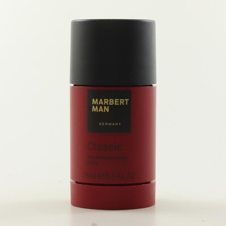 Immagine prodotto Marbert Antitraspirante 24 ore su 24 (Stick, 75 ml)