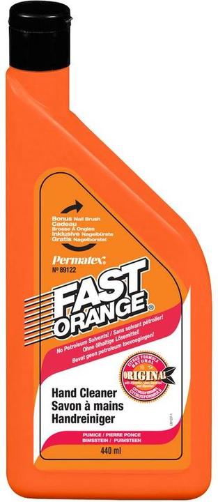 Produktbild Katrin FastOrange (Flüssigseife, 440 ml)