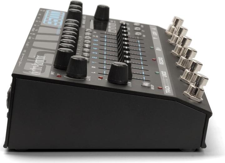 Produktbild Electro-Harmonix 95000