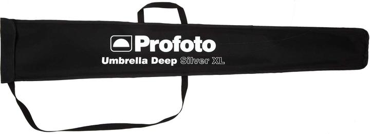 Actual product image Profoto Deep Silver XL (Umbrella, 165 cm)