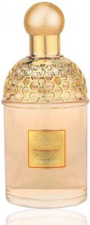 Actual product image Guerlain Pamplelune (Eau de toilette, 75 ml)