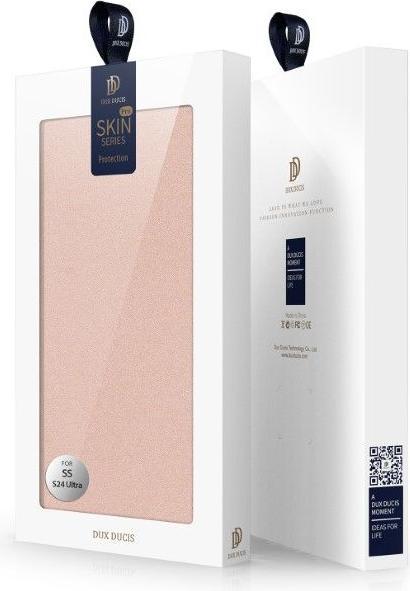 Immagine prodotto Dux Ducis Copertina (Samsung Galaxy S24 Ultra)