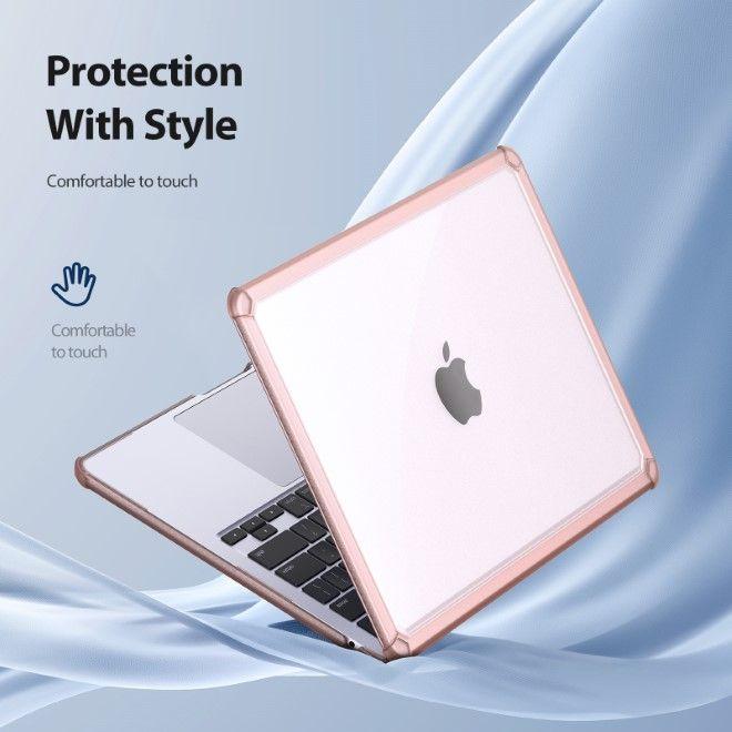 Produktbild Dux Ducis LCGM Protective Hard Case Hartschalen Schutzhülle Series (14", Apple)