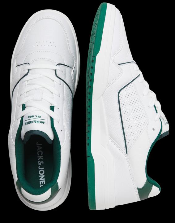 Image du produit Jack & Jones Baskets en caoutchouc Baskets (41)