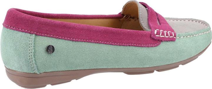 Image du produit Hush Puppies Chaussures basses Margot en daim (37)