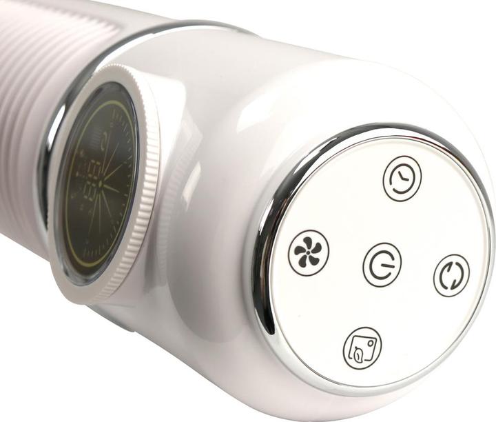 Actual product image Lifetime Air Fan tower 74cm 40W + RC 230V