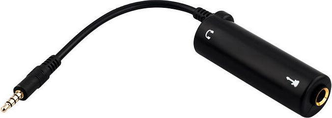 JTI AmpliTube iRig - Guitar amplifier for iPhones (Guitar, Bass)