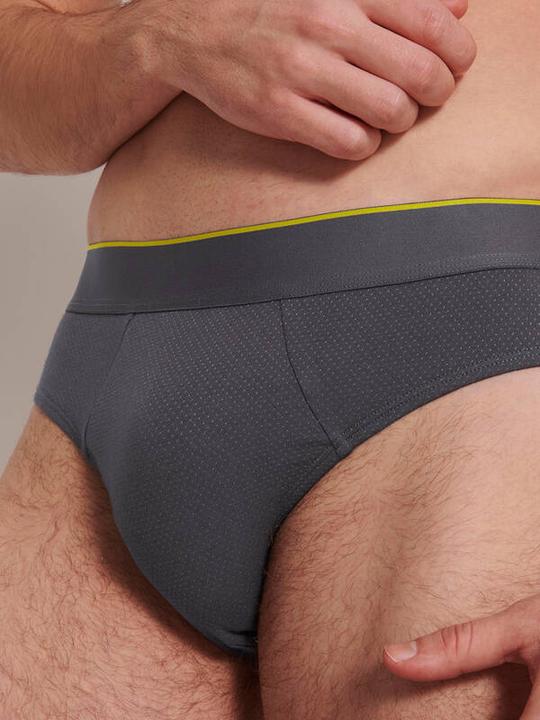 Actual product image Sloggi 2 Pack EVER Airy Briefs / Underpants (XXL, pack of 2)