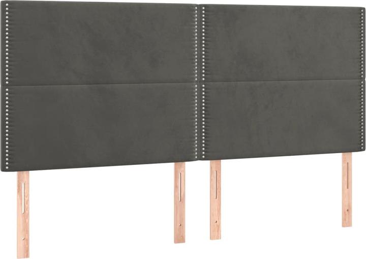 Produktbild VidaXL Thorn (200 x 5 x 128 cm)