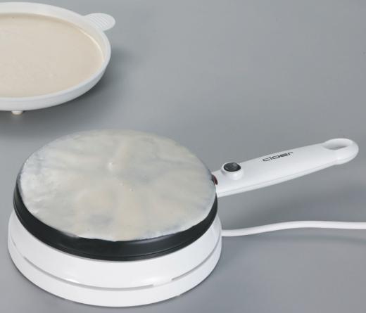 Produktbild Cloer Crêpes