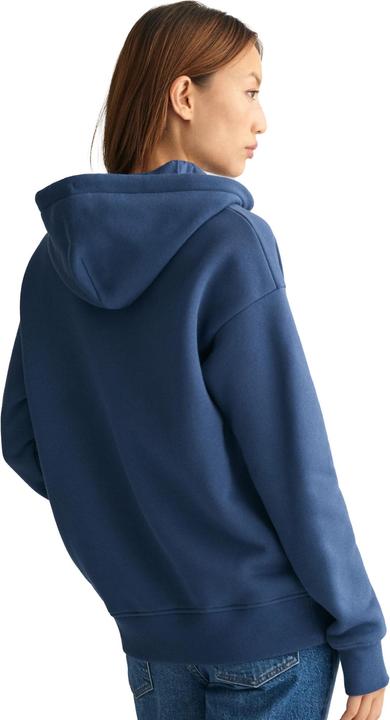 Produktbild GANT Regular Shield Hoodie (L)