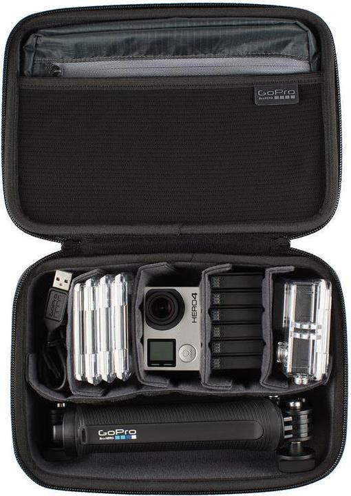Produktbild GoPro Casey (Osmo Action, Hero 7, Universal)