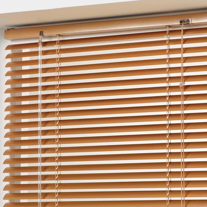 Produktbild Casativo 2er-Set Jalousie aus Aluminium (90 x 180 cm)