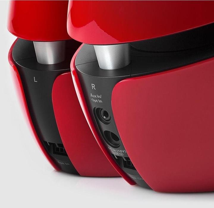 Immagine prodotto Edifier Luna HD 2.0 Bluetooth