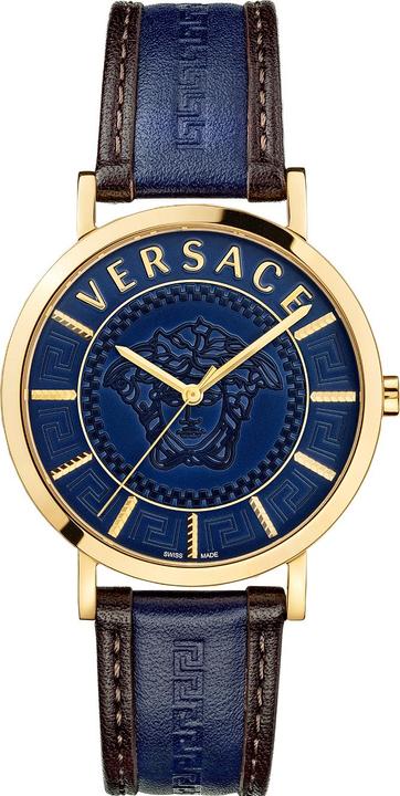 Immagine prodotto Versace VEJ400321 (Orologio da polso analogico, 40 mm)