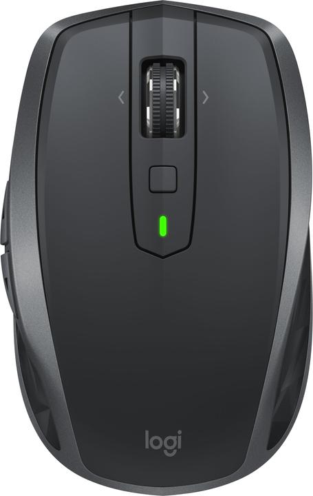 Logitech MX Anywhere 2S (Senza fili)
