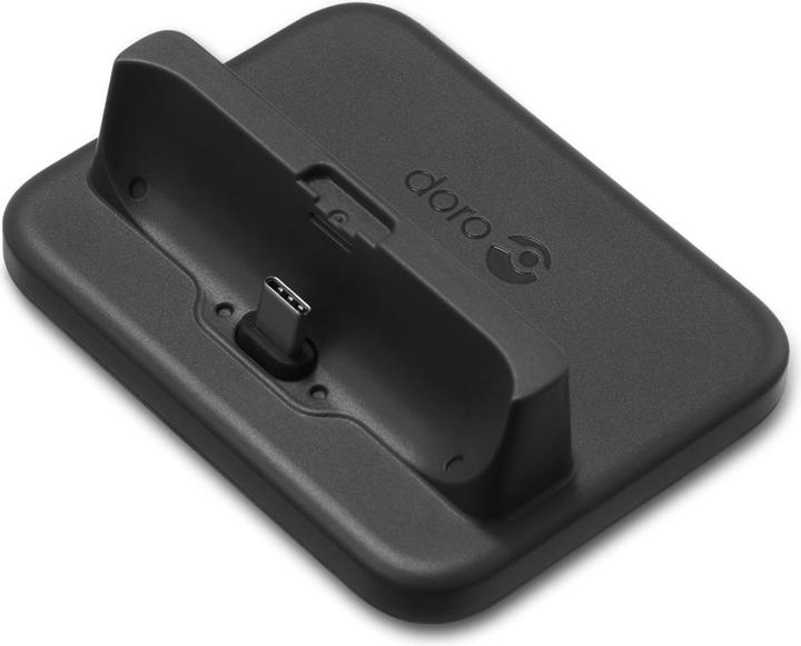 Actual product image Doro Charging cradle for 8100