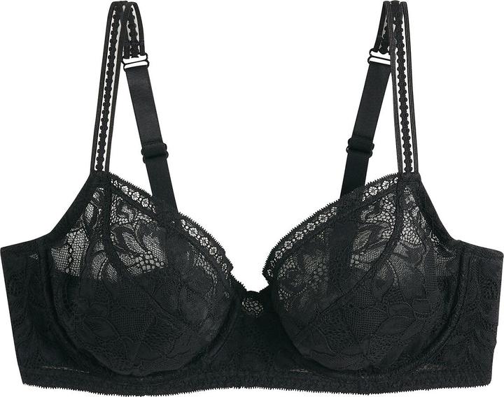 La Redoute Collections Full-Cup-BH Graphic
