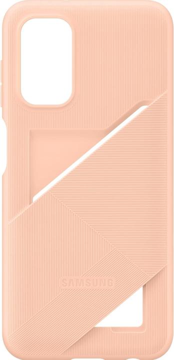 Actual product image Samsung Card Slot Cover (Samsung Galaxy A13)
