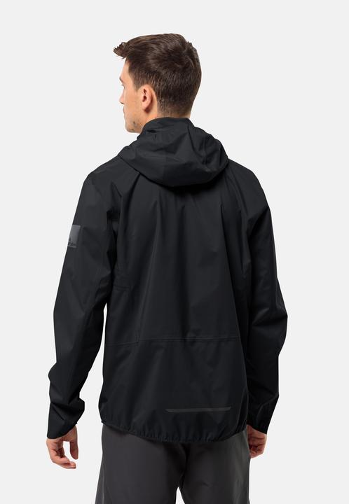 Immagine prodotto Jack Wolfskin Bike Commute 2 5L Jkt M (L)
