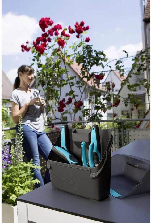 Produktbild Gardena City Gardening Balkon Box